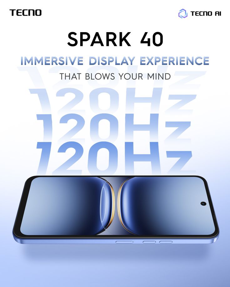 Dive into the brilliance of 120Hz!✨__The all-new… Dive into the brilliance of 120Hz!✨__The all-new…