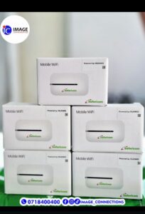 Safaricom Modem