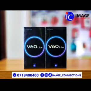 Vivo V60 Lite