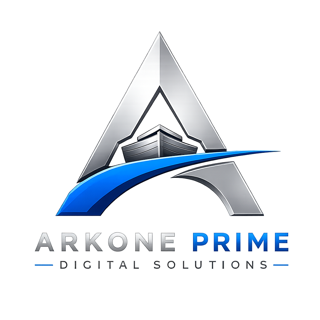 ARKONE PRIME TECHNOLOGIES