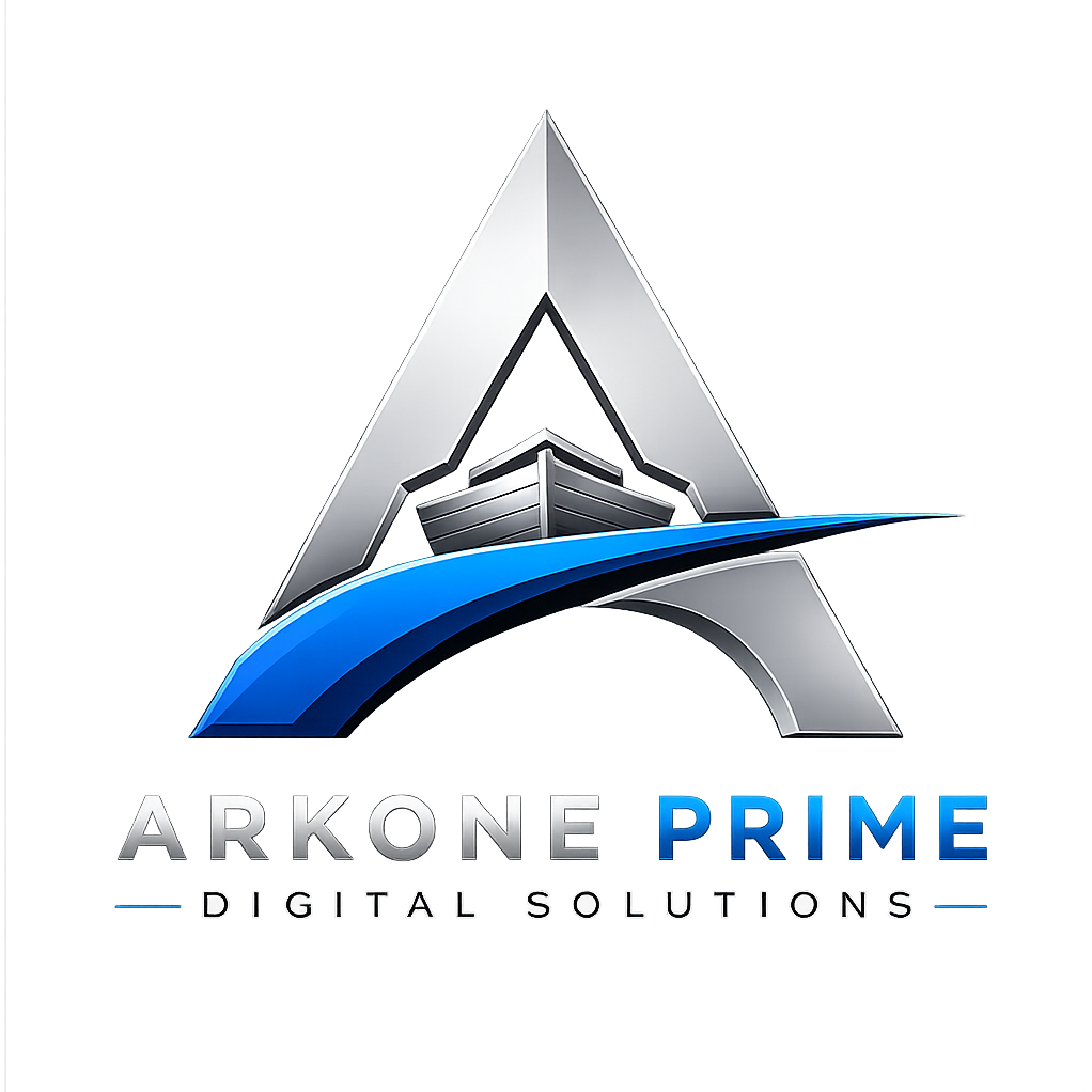 ARKONE PRIME TECHNOLOGIES